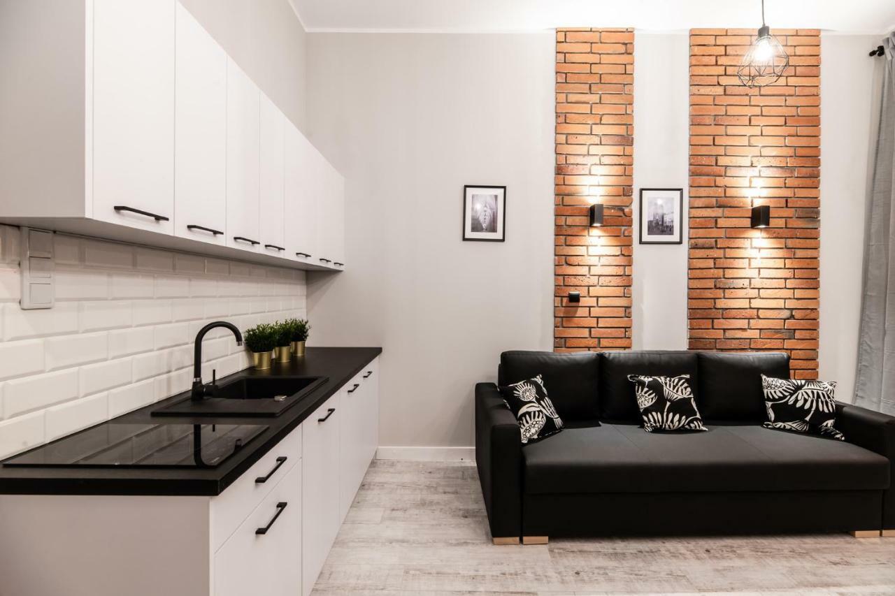 Dietla 32 - Ideal Location In The Heart Of Krakow, Between Main Square And Kazimierz District Aparthotel Krakau