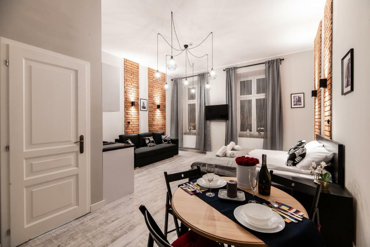 Aparthotel Dietla 32 - Ideal Location In The Heart Of Krakow, Between Main Square And Kazimierz District