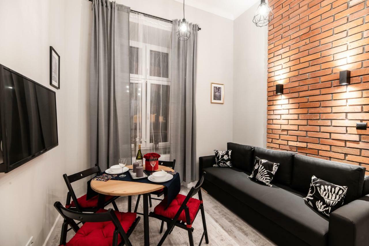 Aparthotel Dietla 32 - Ideal Location In The Heart Of Krakow, Between Main Square And Kazimierz District Krakau