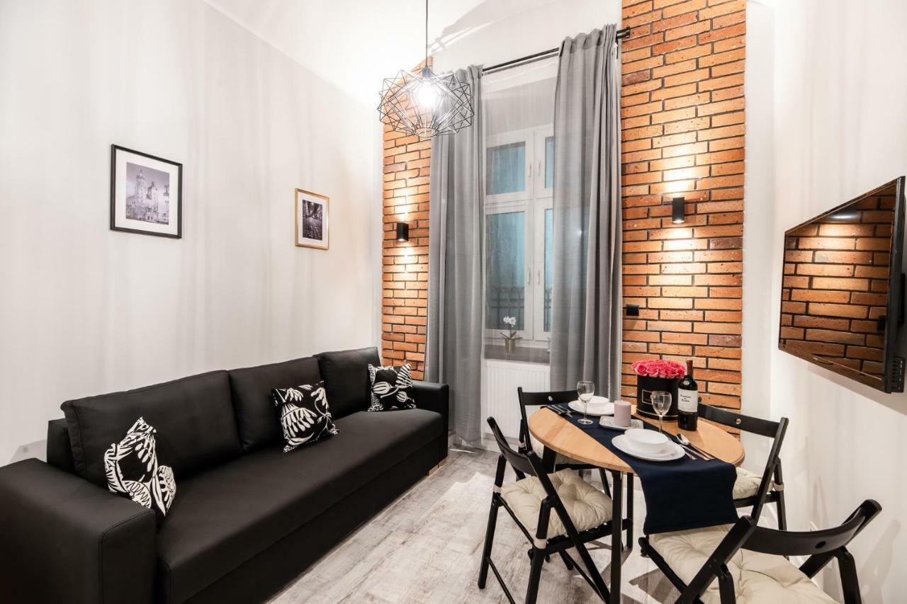 Dietla 32 - Ideal Location In The Heart Of Krakow, Between Main Square And Kazimierz District Aparthotel 2*
