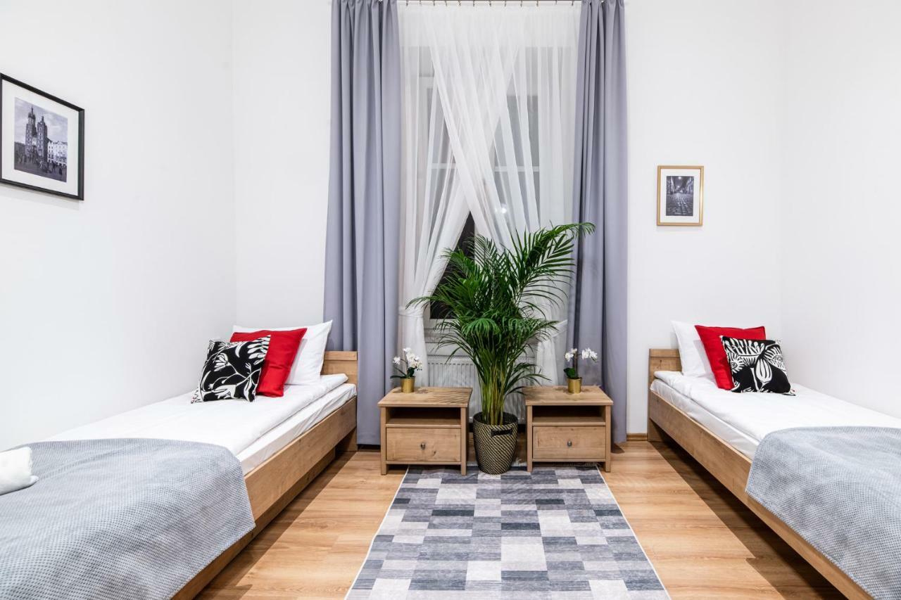 Dietla 32 - Ideal Location In The Heart Of Krakow, Between Main Square And Kazimierz District Aparthotel 2*