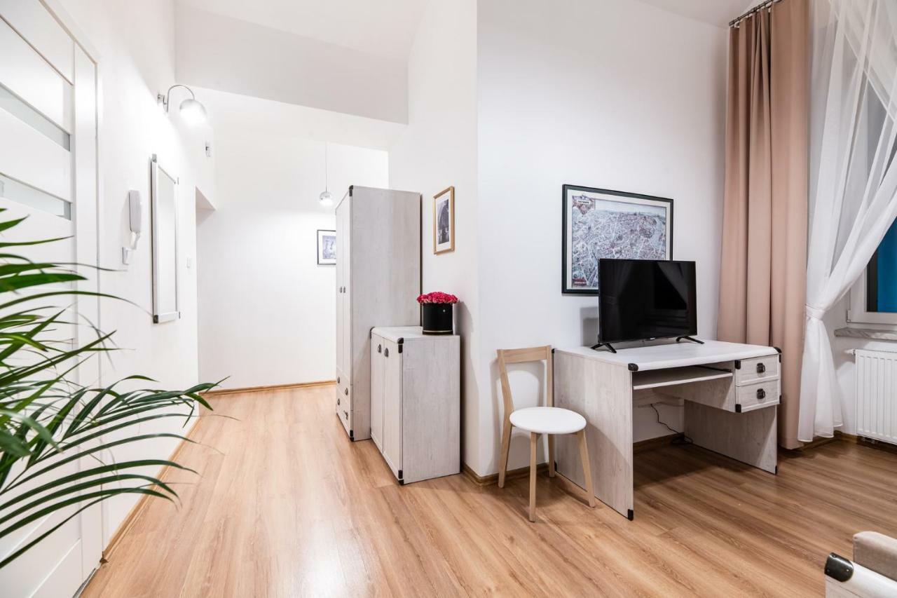 Dietla 32 - Ideal Location In The Heart Of Krakow, Between Main Square And Kazimierz District 2* Krakau