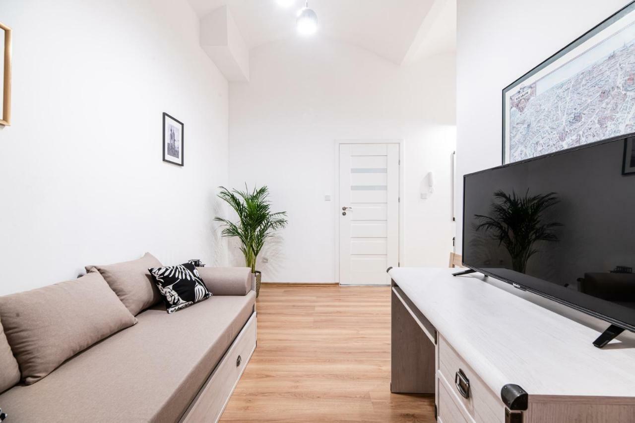 Dietla 32 - Ideal Location In The Heart Of Krakow, Between Main Square And Kazimierz District Krakau