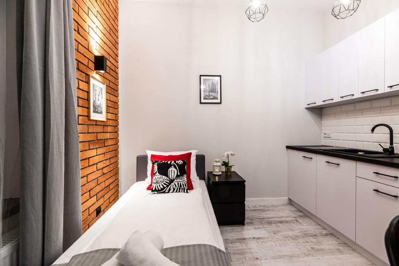 Dietla 32 - Ideal Location In The Heart Of Krakow, Between Main Square And Kazimierz District Aparthotel