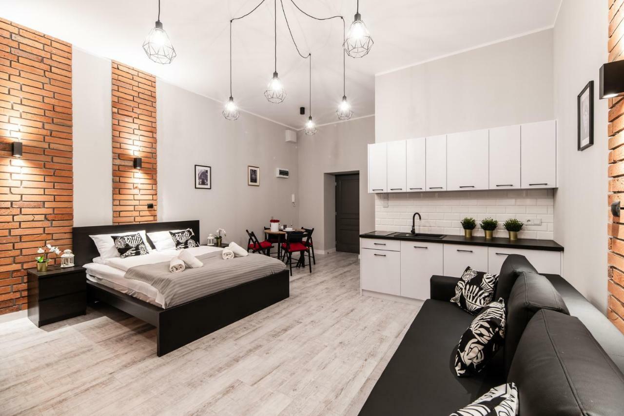 Aparthotel Dietla 32 - Ideal Location In The Heart Of Krakow, Between Main Square And Kazimierz District 2*