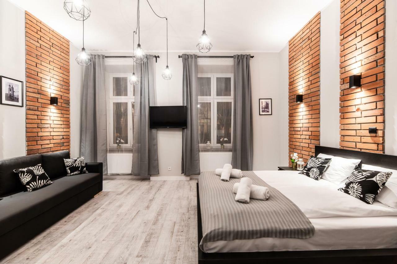 Dietla 32 - Ideal Location In The Heart Of Krakow, Between Main Square And Kazimierz District