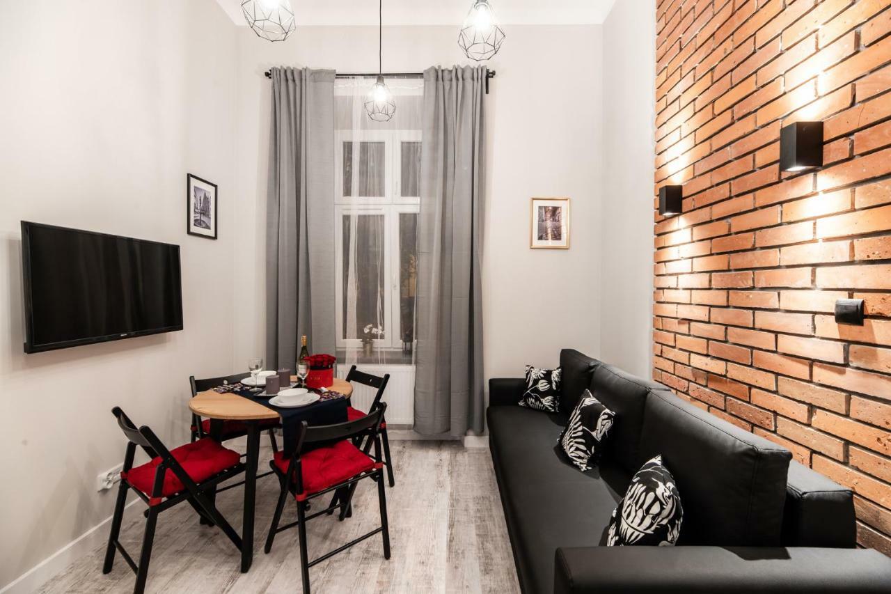 Dietla 32 - Ideal Location In The Heart Of Krakow, Between Main Square And Kazimierz District Aparthotel