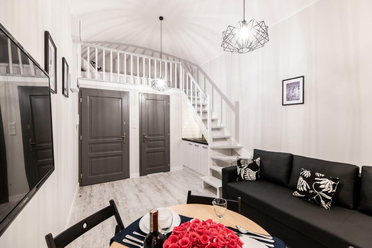 Aparthotel Dietla 32 - Ideal Location In The Heart Of Krakow, Between Main Square And Kazimierz District