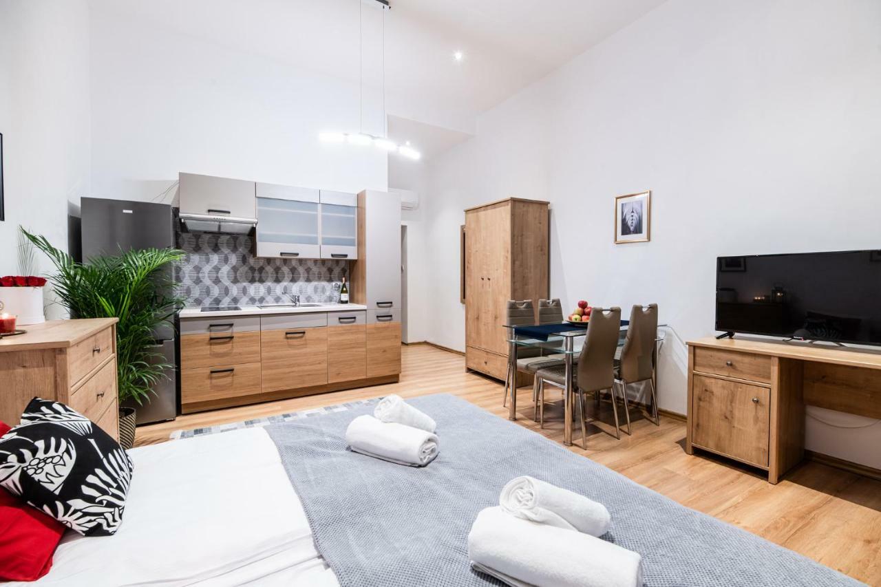 Dietla 32 - Ideal Location In The Heart Of Krakow, Between Main Square And Kazimierz District 2* Krakau