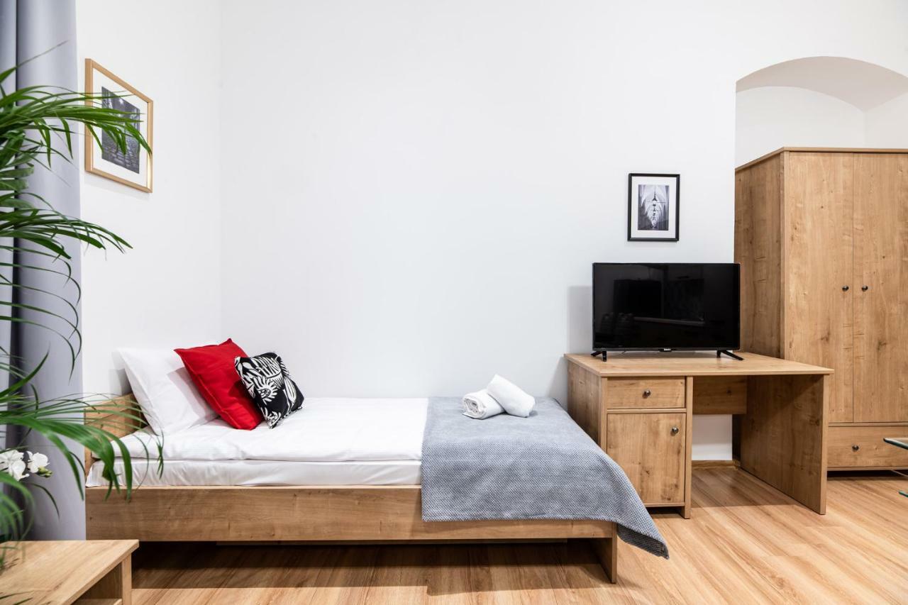 Dietla 32 - Ideal Location In The Heart Of Krakow, Between Main Square And Kazimierz District 2* Krakau