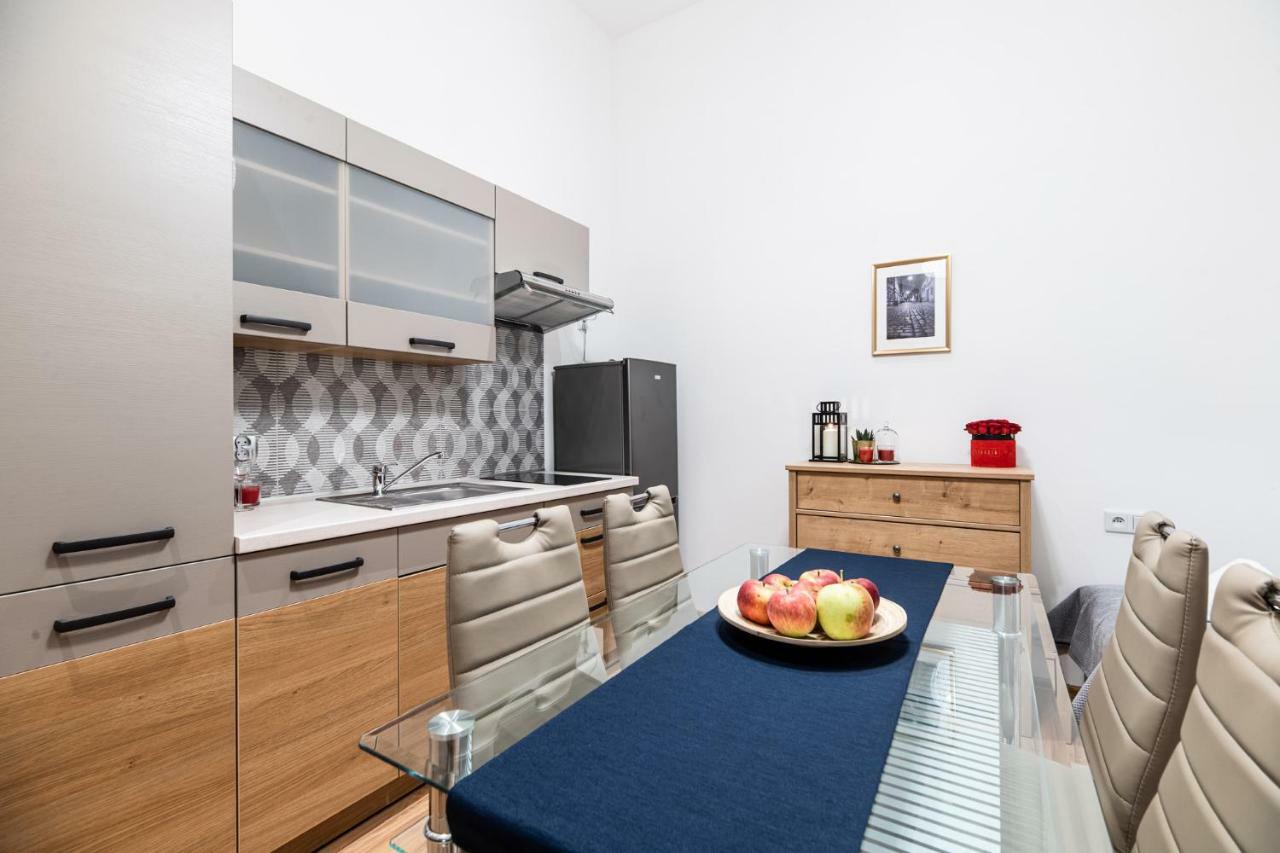 Dietla 32 - Ideal Location In The Heart Of Krakow, Between Main Square And Kazimierz District Aparthotel