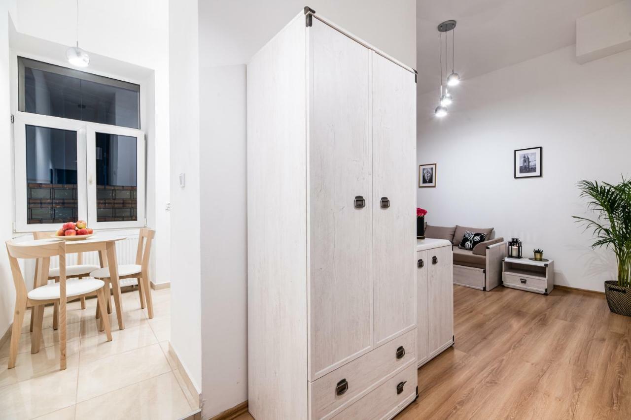 Dietla 32 - Ideal Location In The Heart Of Krakow, Between Main Square And Kazimierz District Krakau