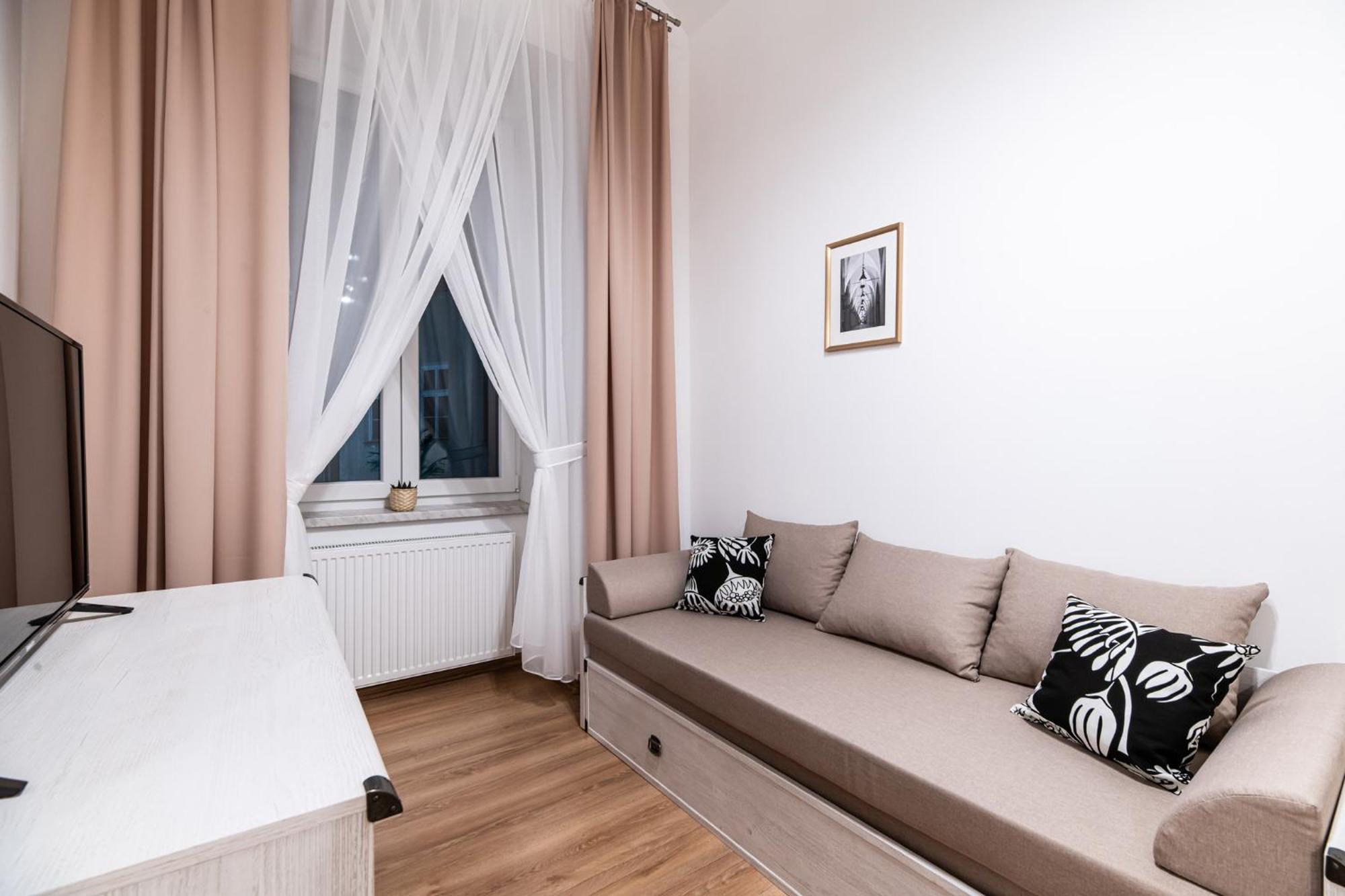 Dietla 32 - Ideal Location In The Heart Of Krakow, Between Main Square And Kazimierz District Aparthotel