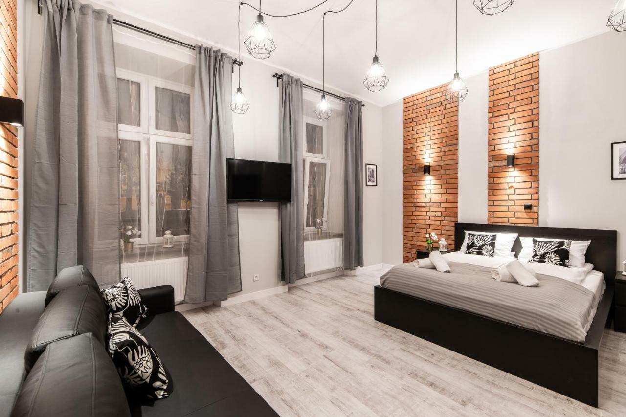 Dietla 32 - Ideal Location In The Heart Of Krakow, Between Main Square And Kazimierz District Krakau