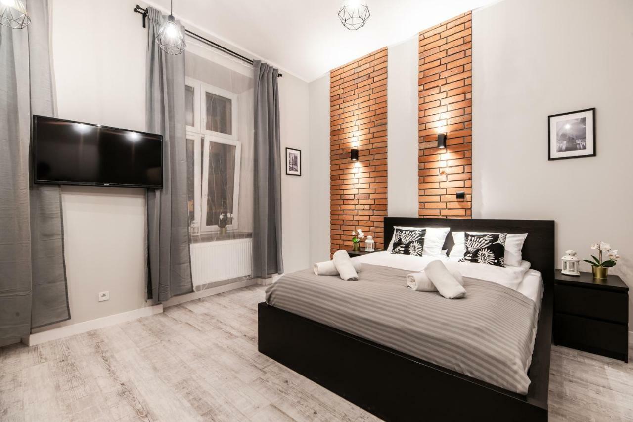 Dietla 32 - Ideal Location In The Heart Of Krakow, Between Main Square And Kazimierz District Krakau