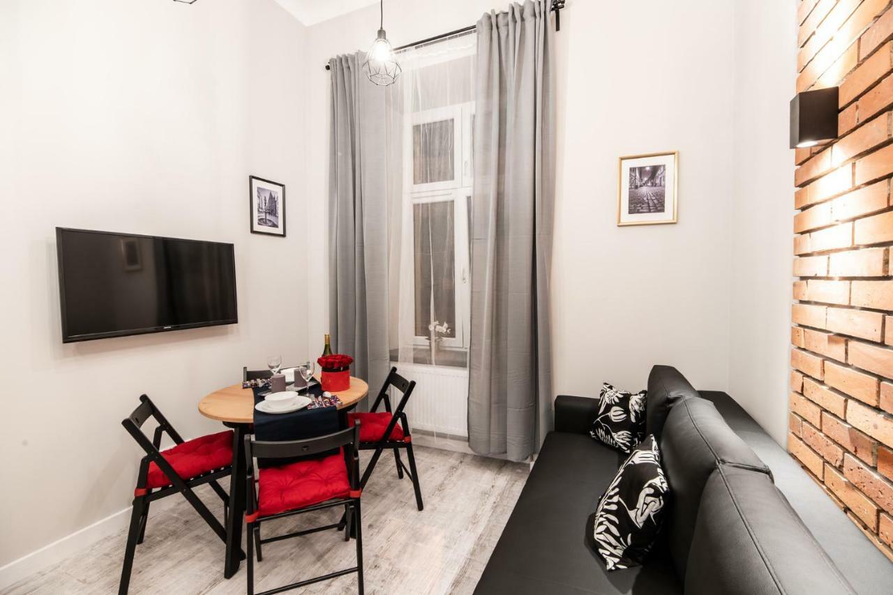 Dietla 32 - Ideal Location In The Heart Of Krakow, Between Main Square And Kazimierz District 2*