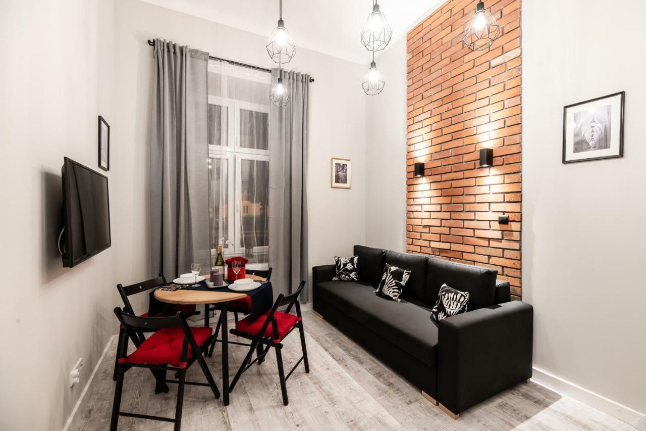 Dietla 32 - Ideal Location In The Heart Of Krakow, Between Main Square And Kazimierz District Aparthotel Krakau